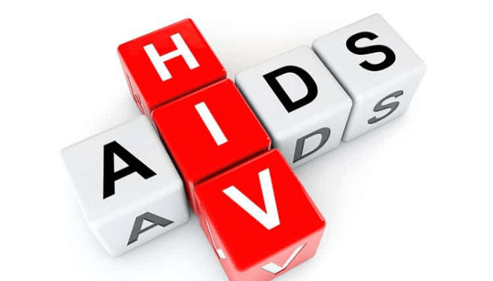 HIV ආසාදිතයන් සීඝ්‍රයෙන් ඉහළට