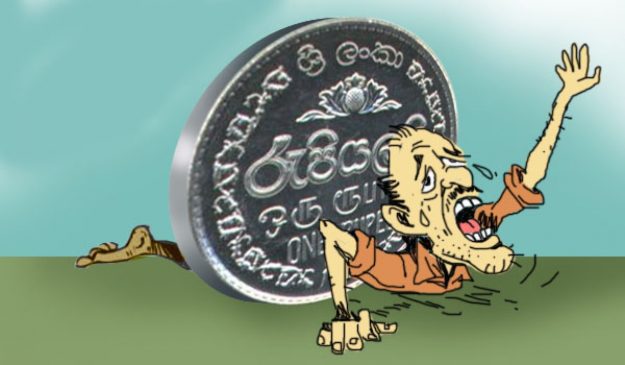  sri lanka debt crisis