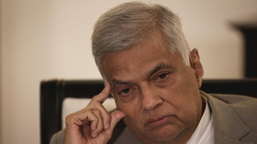 රනිල් හොඳා?