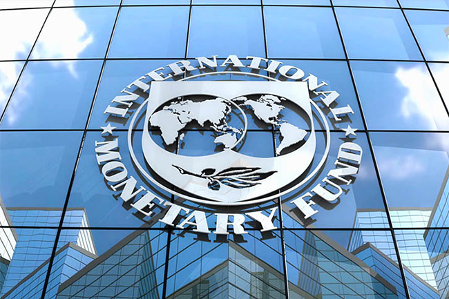 මෙම වසරේ ලෝක ආර්ථිකය අර්බුදයක – IMF