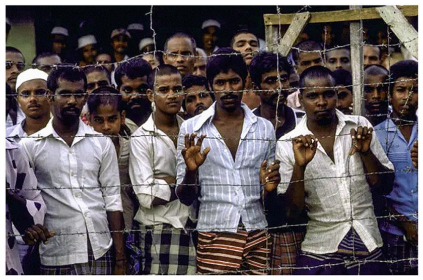 PTA: රාජ්‍ය මර්දනයේ නොලියවුණු වංශකතාව