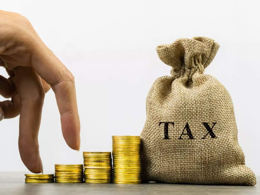 බදු අසාධාරණ ද? Payee tax වෙනුවට property tax එකක් ගෙවමු!