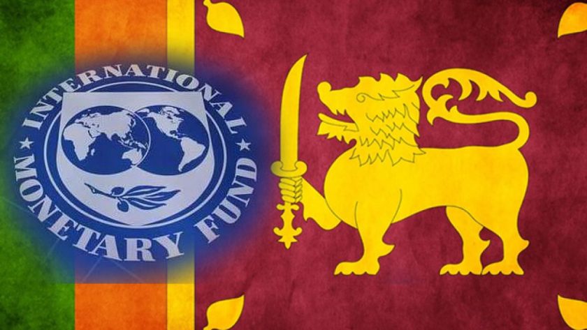 IMF සහ වාමාංශික වළිප්පුකාරයෝ