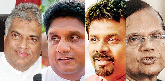 මේ “මොහොත” වහා අල්ලාගත යුතුද? කෙසේ හෝ මඟහැරිය යුතුද?