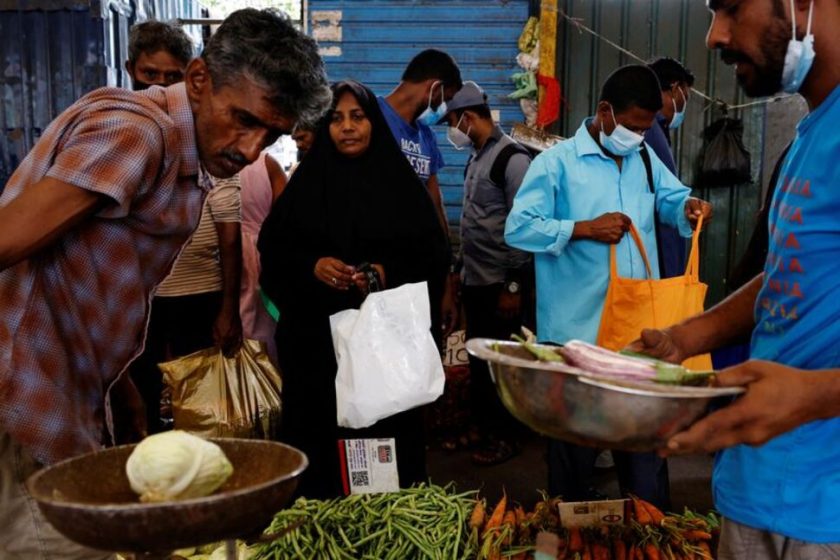 ණයට කෑ යුගය අවසන්..!