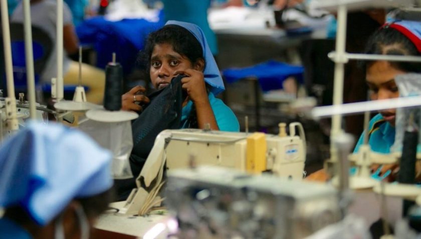 200,000 garment workers lose their jobs