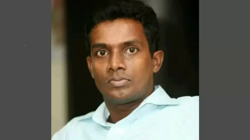 පොලිස් පහරදීම් නිසා මියගිය ප්රීති කුමාර