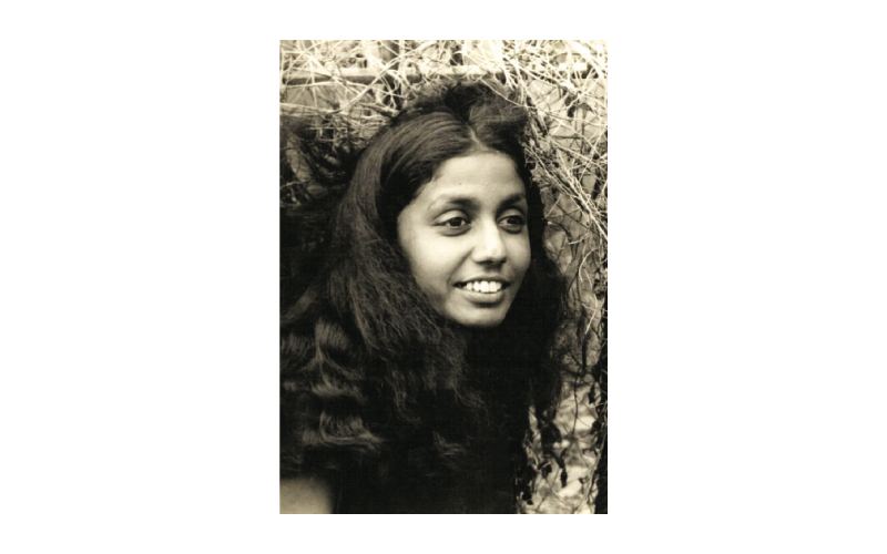 Dr. Rajani Thiranagama