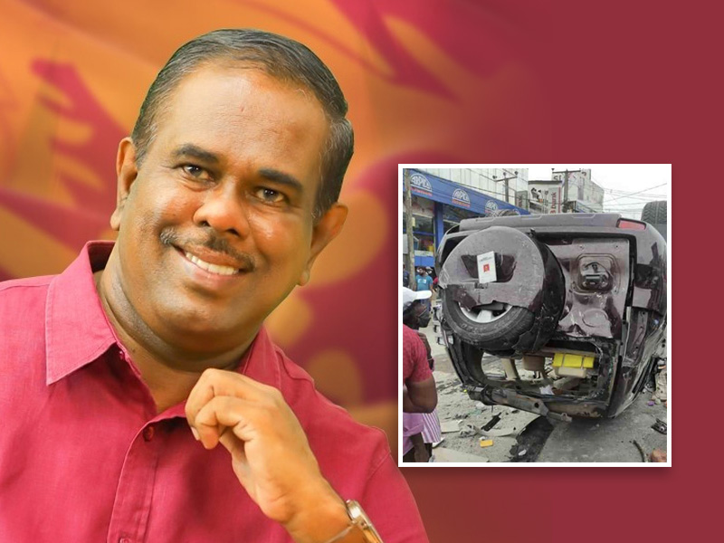 අමරකීර්ති අතුකෝරල ඝාතනයට 39කට අධිචෝදනා…!