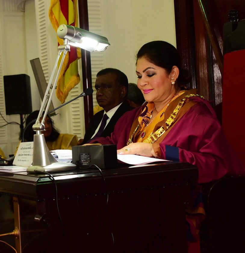 රෝසිගේ කෙරුවාව එළියට..!