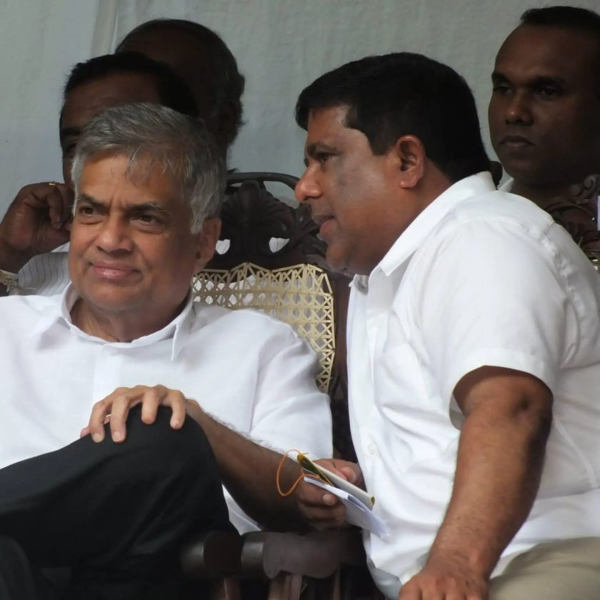 ජනාධිපතිවරණයක් වෙනුවට ජනමත විචාරණයක් එයිද?