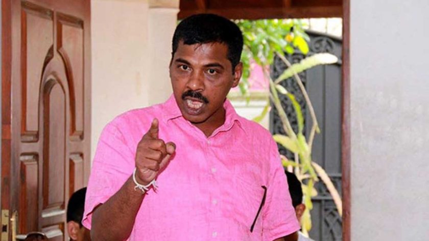 ප්‍රසන්නගේ ගෙදරට ප්‍රහාරයක් …!