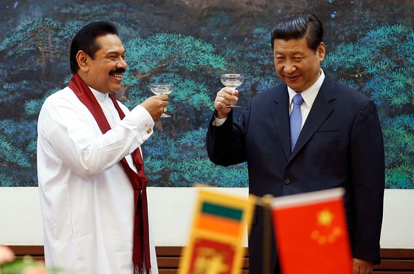 තවත් තපස්සු – බල්ලුක කතාවක්…!
