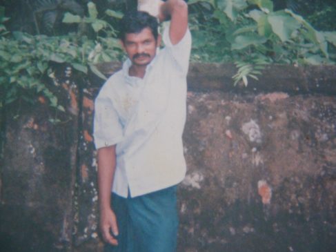 The case of killing David Amarasinghe