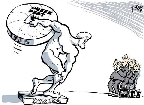 දේශීය ණය ප්‍රශස්ථකරණය: බොරුව සහ ඇත්ත