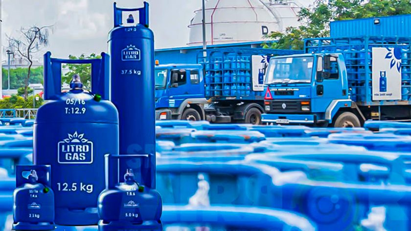 ලිට්‍රෝ ගෑස් මිල ගැන සභාපති තීරණයක් ගනියි…