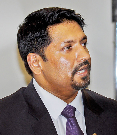 2024 කියන්නේ මැතිවරණ වර්ෂයක් – රුවන් විජේවර්ධන