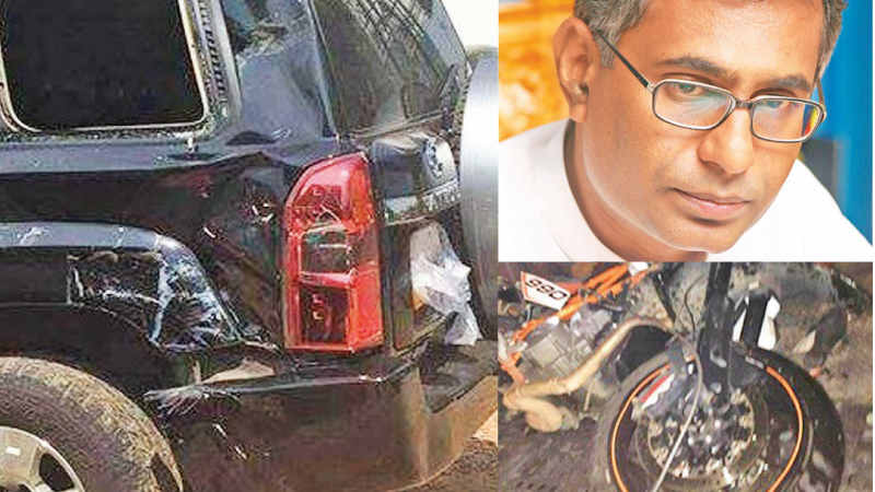 පාඨලීට එරෙහිව පවරා ඇති නඩුව කල් යයි!