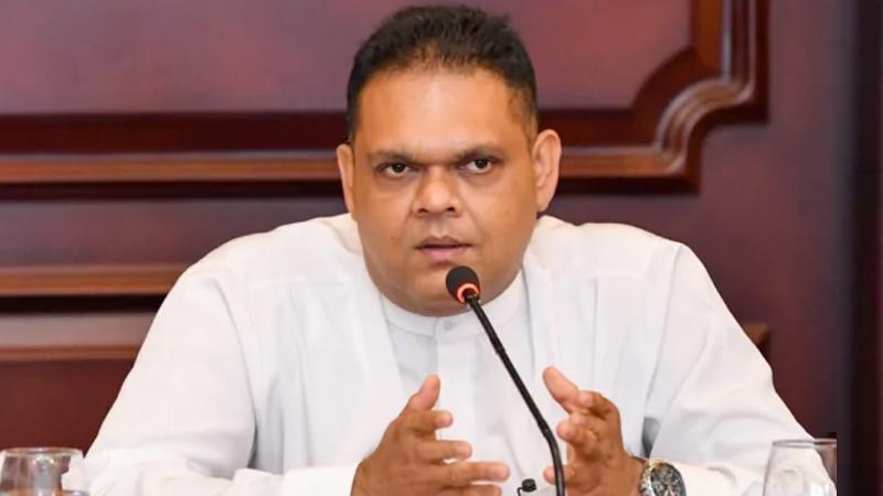 අස්වැසුම ප්රතිලාභී පවුල් ලක්ෂ 15ක් සඳහා අදියර වශයෙන් ගෙවීම් ආරම්භ කෙරේ…