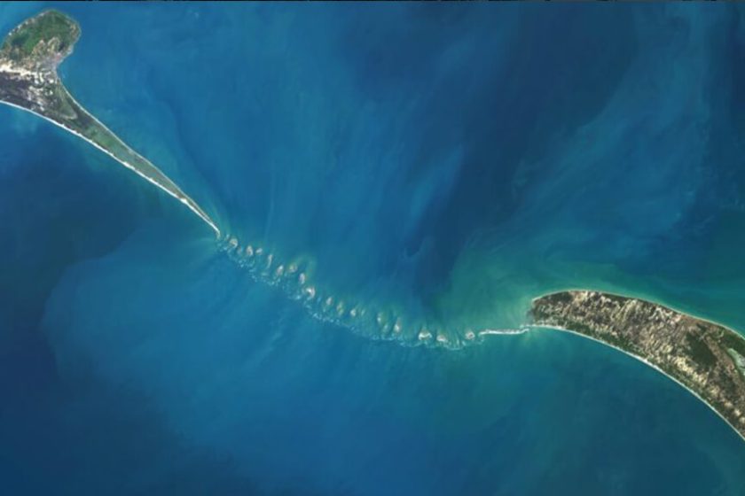 ඉන්දියාවට පාලමක් කුමටද?