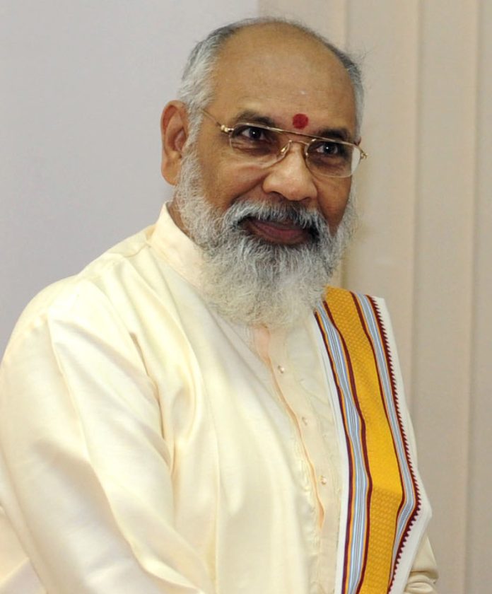 ශිවාජිලිංගම් නෙරපීමත් සමග විග්නේෂ්වරන්ගේ පක්‍ෂය දෙකඩ වීම ඇරඹෙයි!