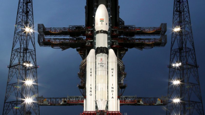 Chandrayaan made economic reforms a reality