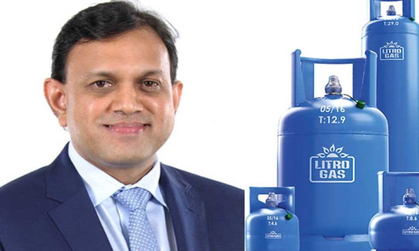 ගෘහස්ථ ගෑස් මිල සංශෝධනය හෙට!