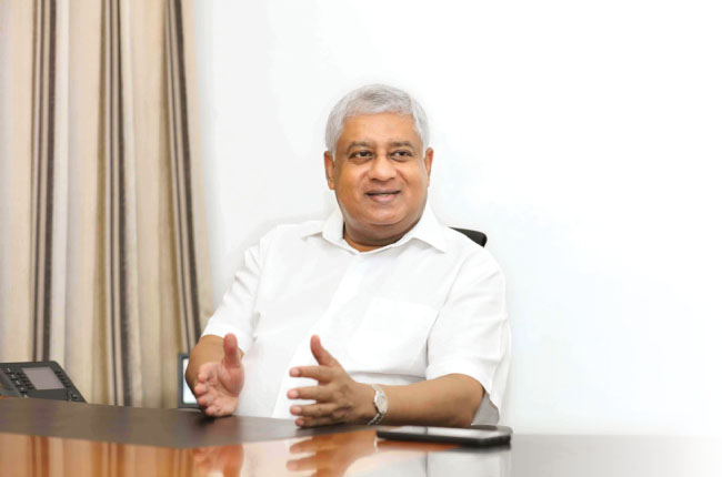 පාස්කු ප්රහාරයට අදාළ වාර්තාව කතෝලික සභාවට ලබා දුන්නා…