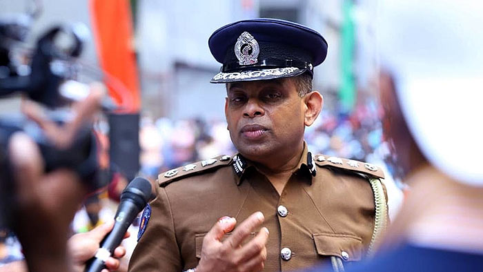 මත්ද්‍රව්‍ය හා පාතලය මර්දනය දේශබන්දු ට!