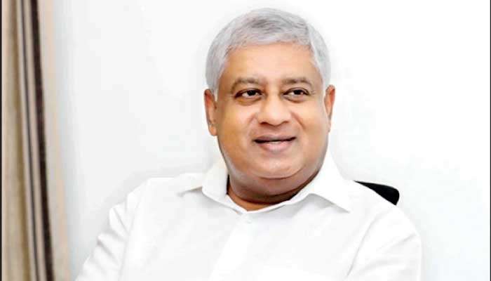 මහජන ආරක්ෂක ඇමතිගෙන් දැනුම් දීමක්