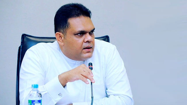 පවුල් 1,792,265කට ‘අස්වැසුම’ සුබසාධන ප්‍රතිලාභ! – අමාත්‍ය ශෙහාන් සේමසිංහ