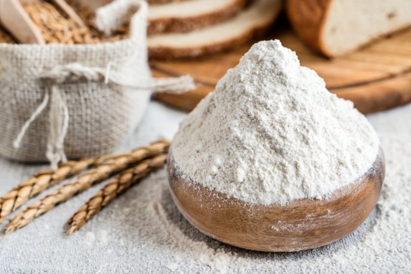බලපත්ර ක්රමයට තිරිඟු පිටි ආනයනය අත්හිටුවයි – ආනයන බද්දත් ඉහළට!