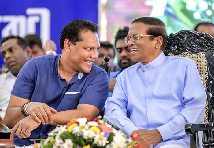 දයාසිරි ජයසේකරගේ ශ්‍රීලනිප සාමාජිකත්වය අත්හිටුවයි!