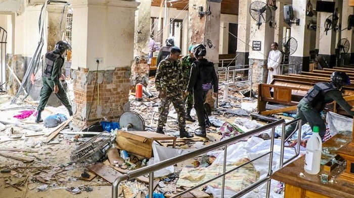 චැනල් 4 චෝදනා වලට රජය පිළිතුරු දෙන්න සූදානමින්…