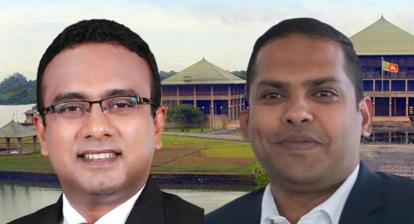 “පාස්කු ඉරිදා බෝම්බ ප්‍රහාරයේ ඇත්ත” හරීන් සහ මනූෂ අමාත්‍යවරුන්ගෙන් ප්‍රකාශයක්…