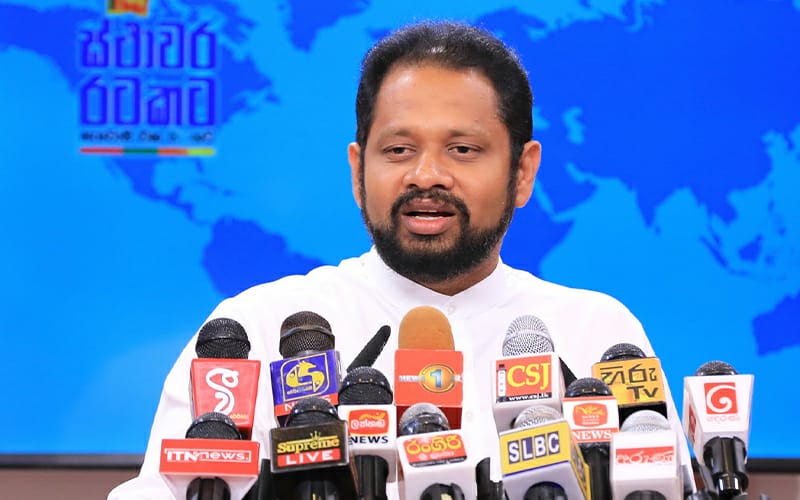 ග්රාම නිලධාරී නිලධාරීන් 4000ක් බඳවා ගැනීමට රජය සූදානමින්…