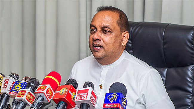 මිල්කෝ සමාගම කඩිනමින් පූර්ණ විගණනයකට ලක් කරනවා…