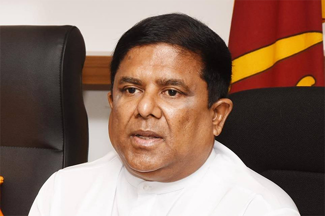 ‘ආසියාතික රටවල් දෙවැනි පන්තියට නොදැමිය යුතුයි’ ජනපතිගේ ප්රකාශය මින් පෙරකිසිදු කලාපීය නායකයකු කර නෑ…