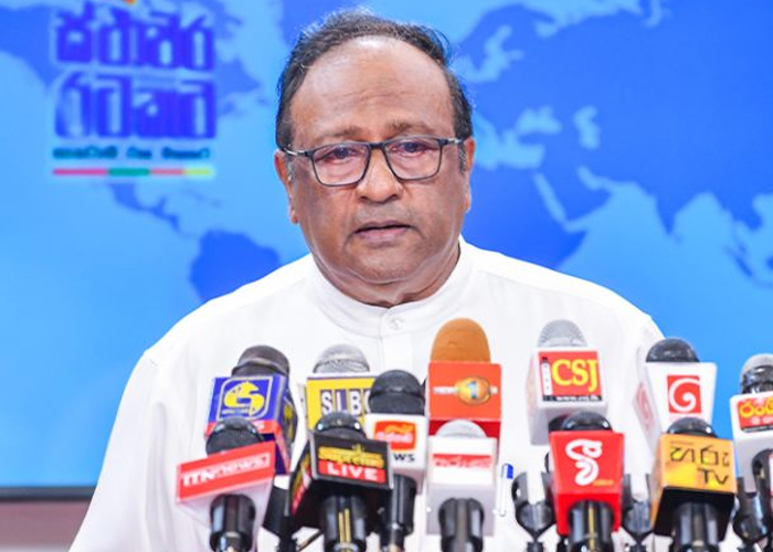 ශ්රී ලංකා යුද්ධයේ සත්ය තත්ත්වය පෙන්වීමට නව වාර්තාවක්!