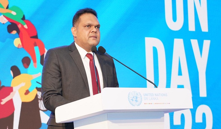 IMF දෙවැනි වාරිකයෙන් ශ්‍රී ලංකාවේ ණය ප්‍රතිව්‍යුහගතකරණයට ධනාත්මක බලපෑමක්!!!