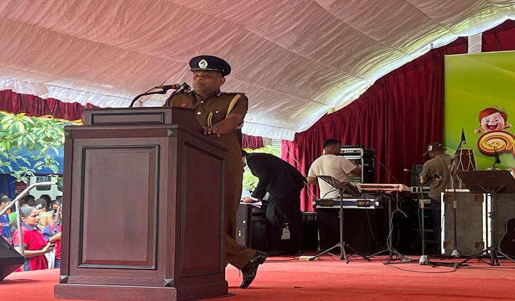 ශ්රී ලංකාව තුළ වසරකට ළමයින් සම්බන්ධ අපරාධ 5,000ක්!
