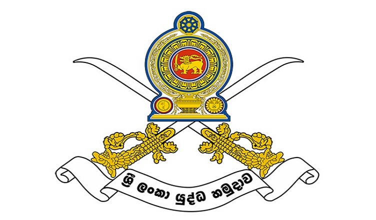 යුද හමුදාවේ නිලධාරින් 1879කට උසස්වීම්!