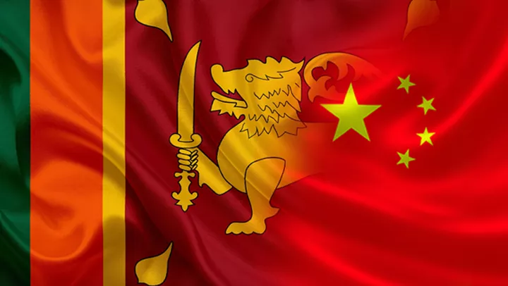 චීනයේ අරමුදල් සහිත නව නිවාස ව්යාපෘතිය සඳහා කැබිනට් අනුමැතිය…