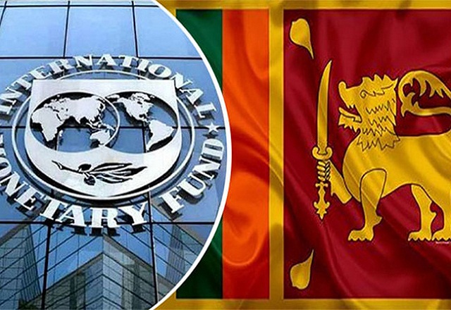 IMF දෙවන වාරිකය මුදා හැරීමට කාර්ය මණ්ඩල එකඟතාව…