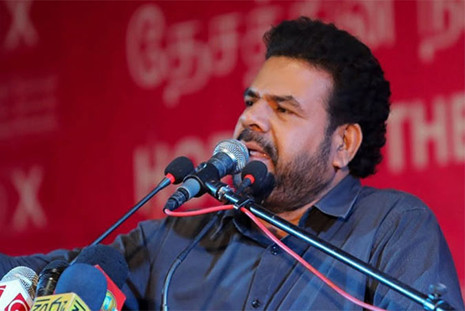මිල්කෝ – ජාතික පශු සම්පත් සංවර්ධන මණ්ඩලය බරපතළ අනතුරක!