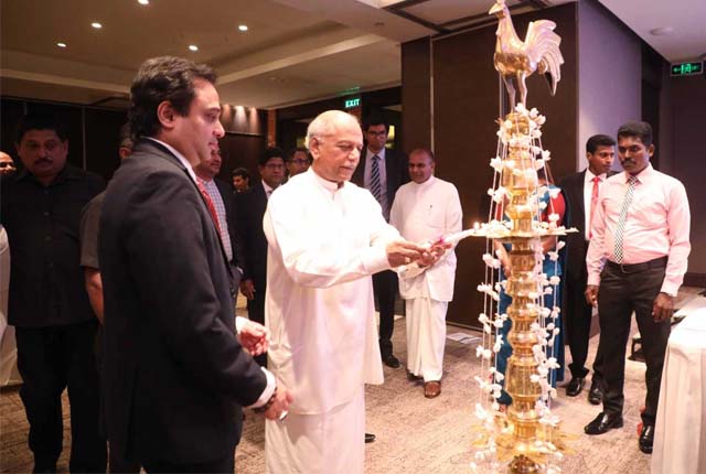 විවෘත පාර්ලිමේන්තු ක්රමවේදය ගැන විශේෂ වැඩමුළුවක්!