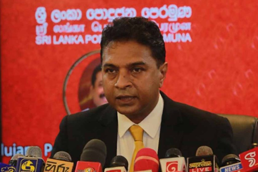 පාස්කු ප්රහාරයට ජාත්යන්තර පරීක්ෂණ අවශ්ය නැතැයි යන්න පොහොට්ටුවේත් මතයයි!