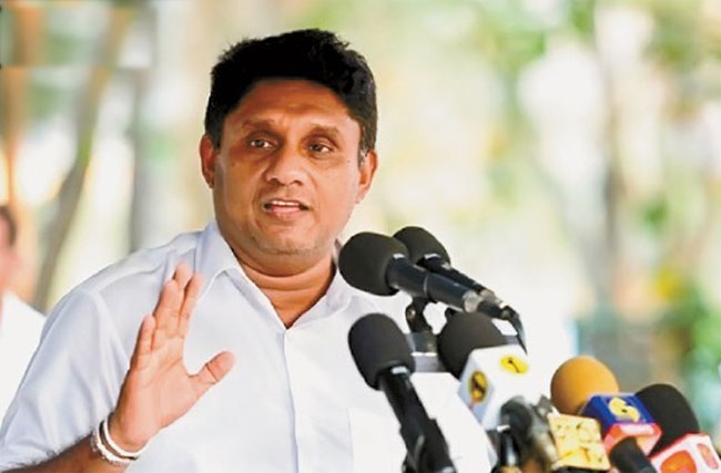 ළමා අපචාරවලට එරෙහිව උපරිමයෙන් නීතිය ක්රියාත්මක කිරීමට විපක්ෂය සහාය දෙනවා…