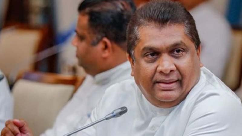 සුරාබදු, දේශීය ආදායම්, ශ්‍රී ලංකා රේගුව ගැන විමර්ශන වාර්තාවක් පාර්ලිමේන්තුවට ඉදිරිපත් කරනවා!