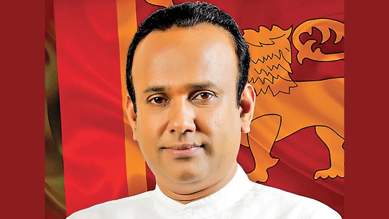ලියාපදිංචි ඖෂධ පමණක් මෙරටට ගෙන්වීමට සුව ඇමති‌ගෙන් නිළධාරීන්ට උපදෙස්…